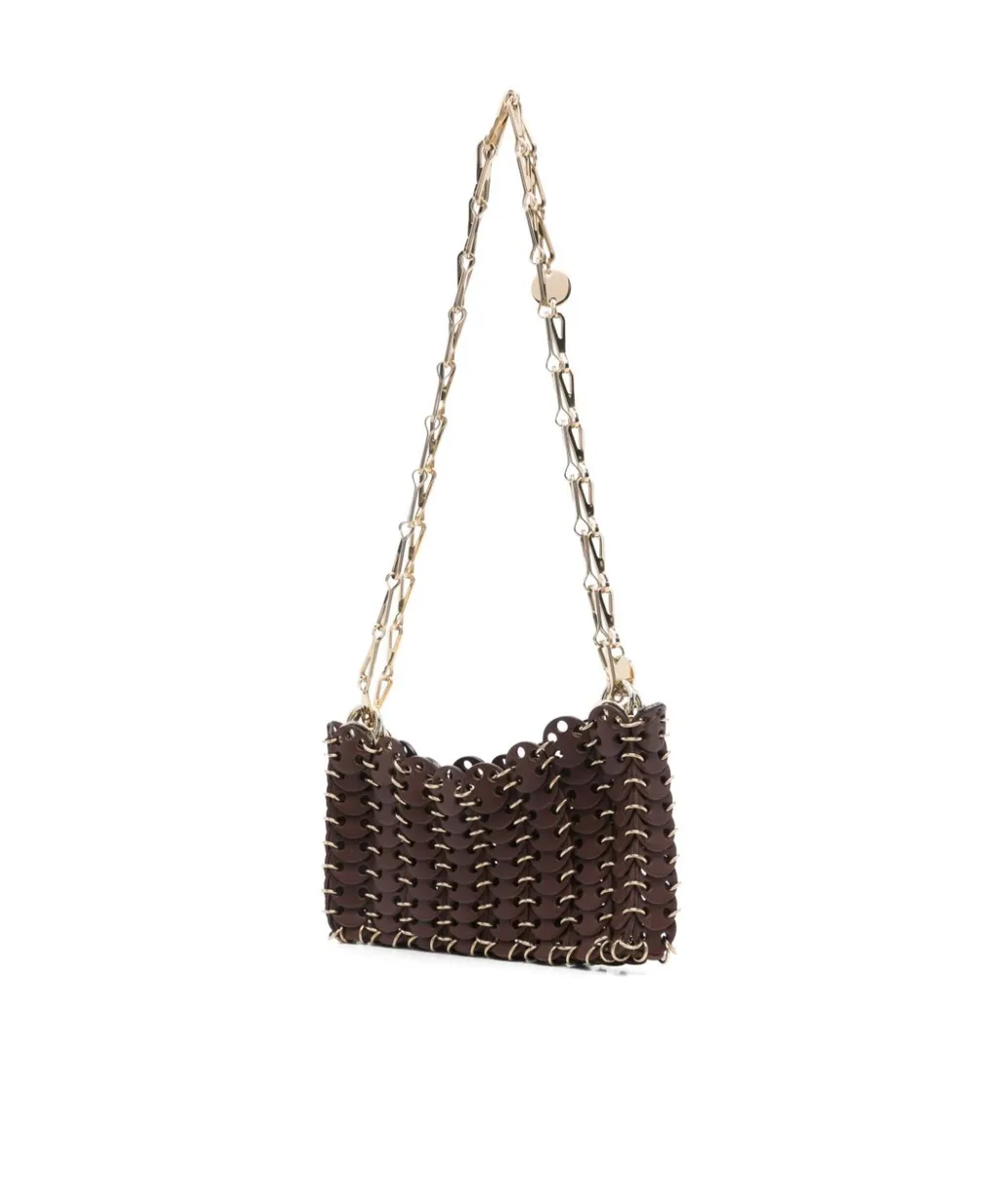 1969 Nano Chained Shoulder Bag
