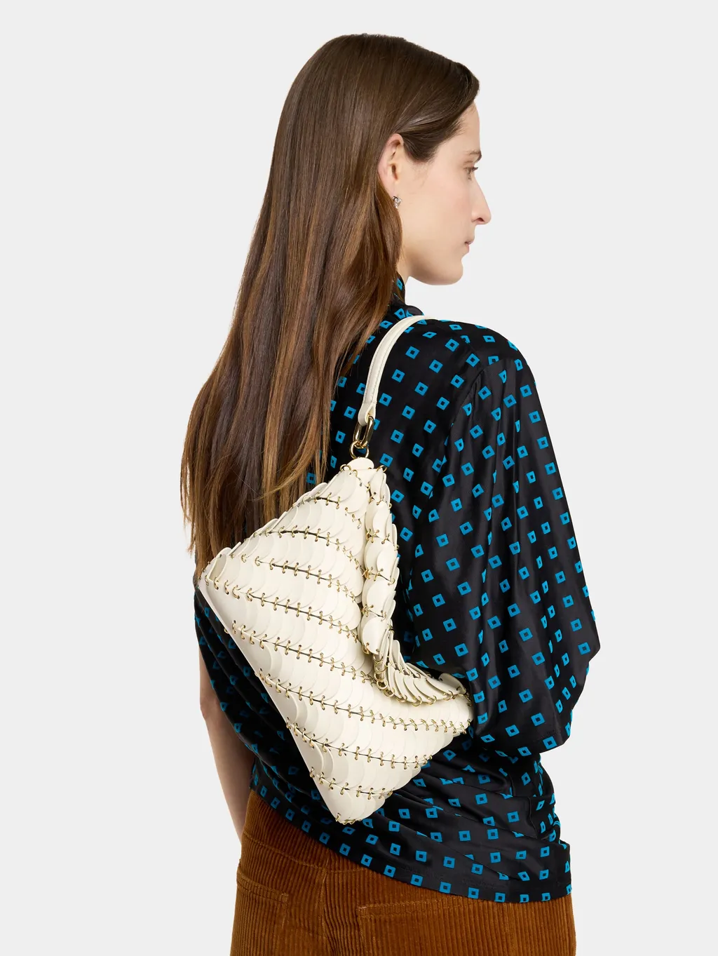 Paco Shoulder Bag