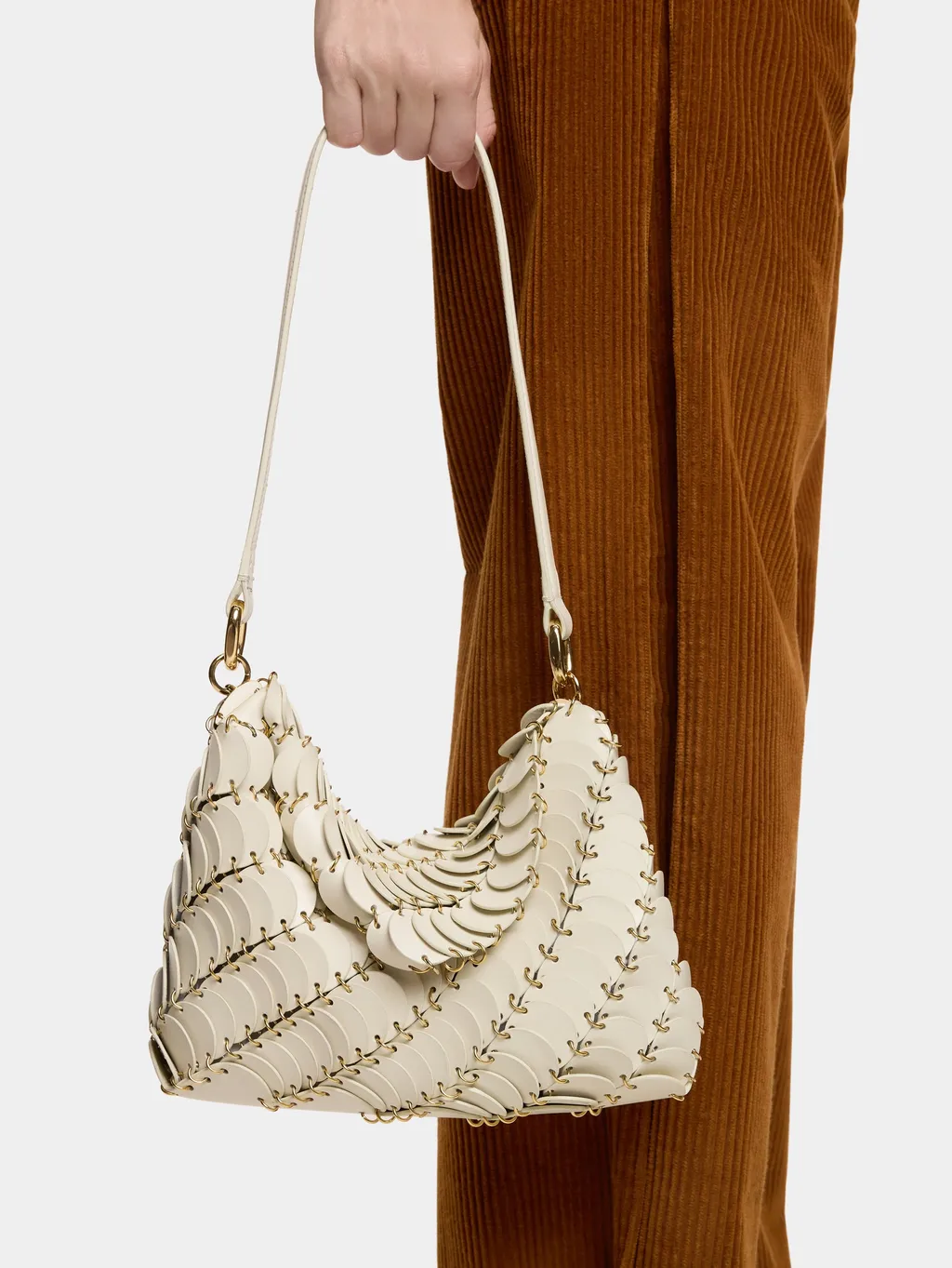 Paco Shoulder Bag