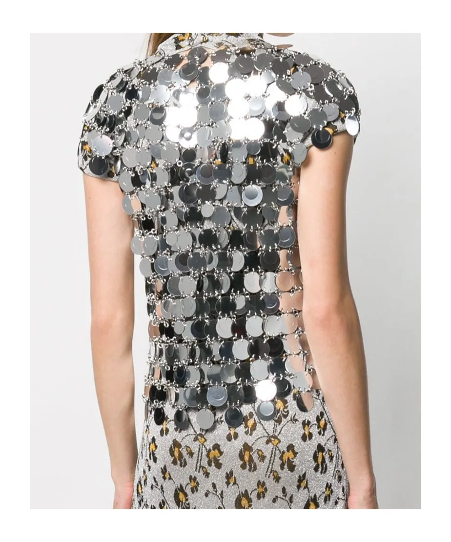 Short-Sleeved Shirt