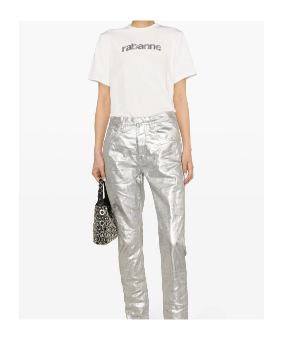 Short-Sleeved T-Shirt