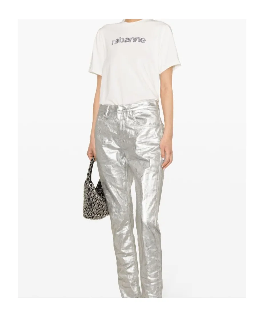 Short-Sleeved T-Shirt