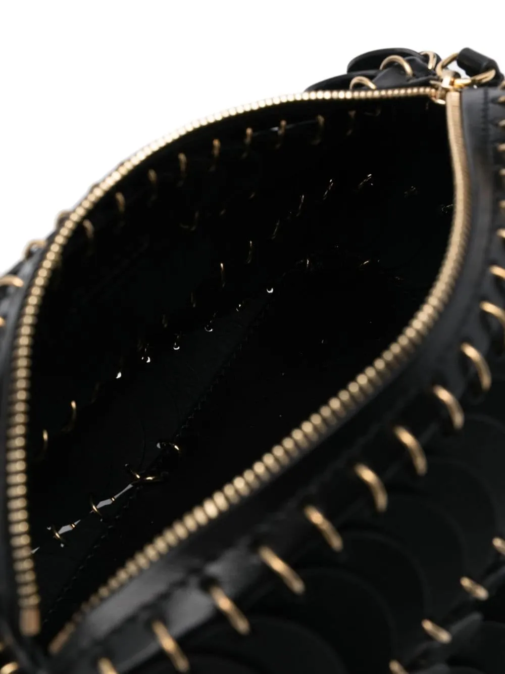 Paco Cross Body Bag