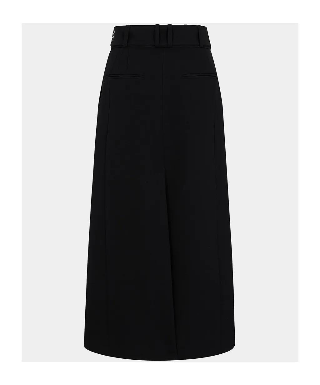 Trumpet Skirt