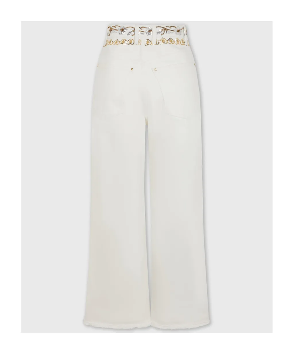 Belt-Loop Jeans