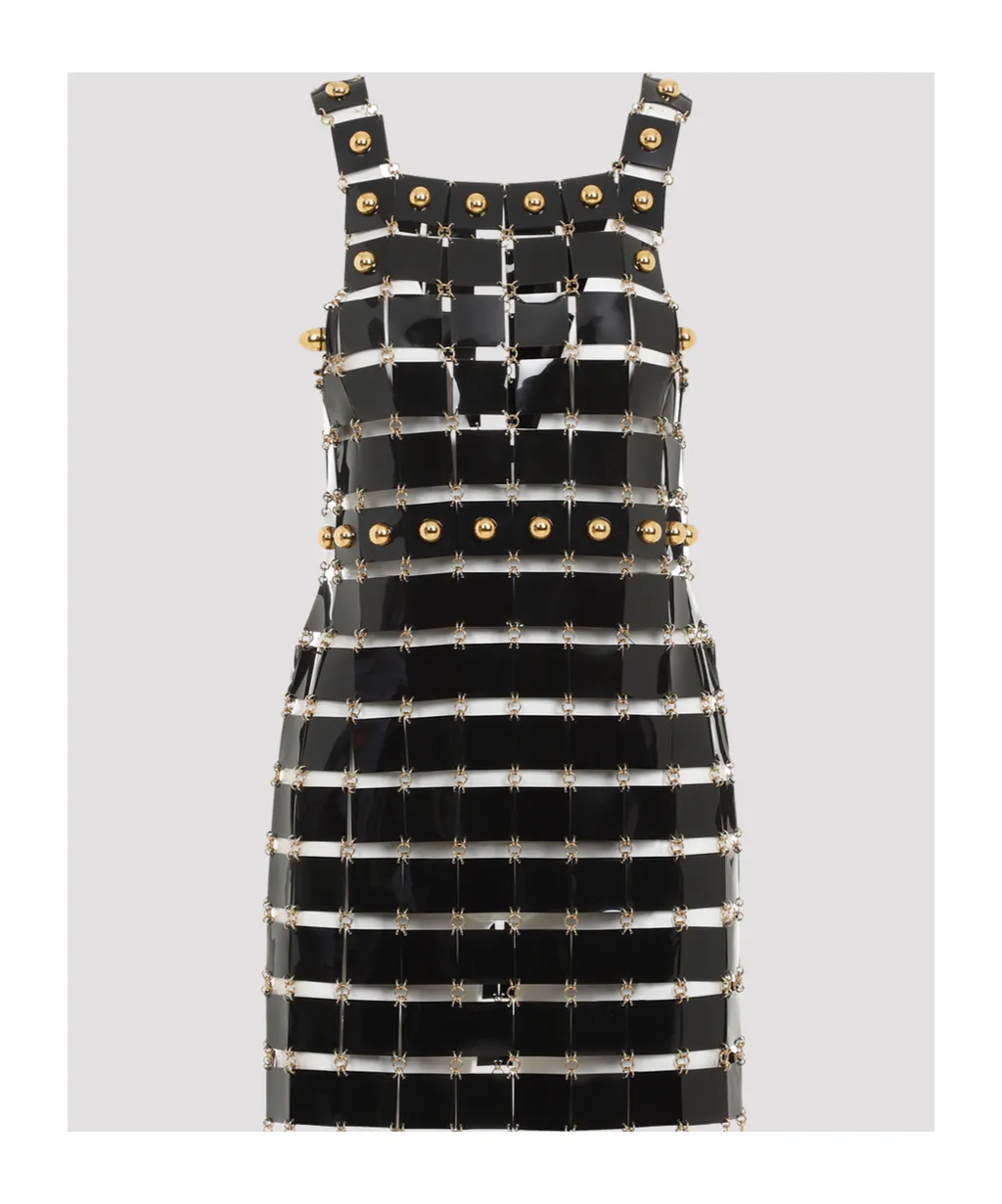 Sleeveless Dress