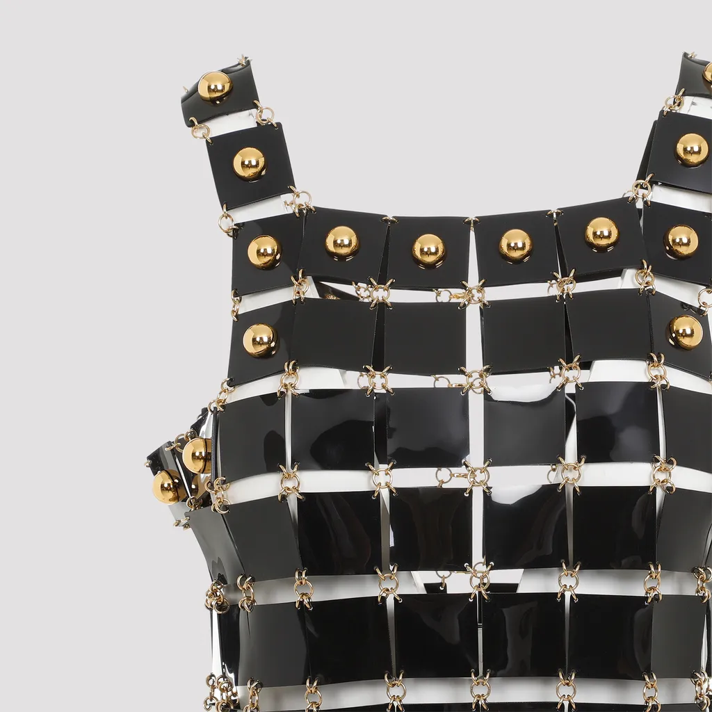 Sleeveless Dress