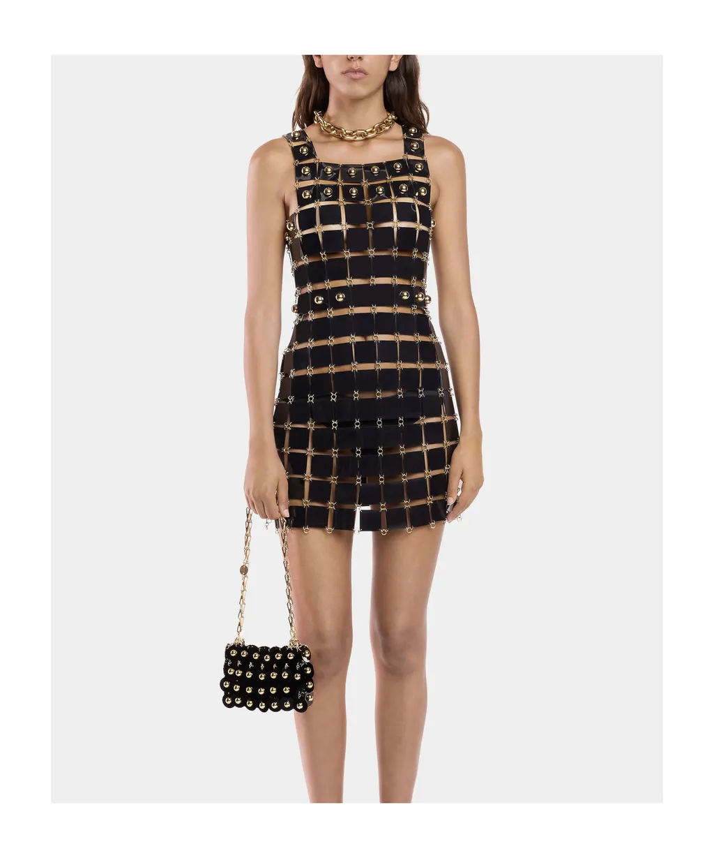 Sleeveless Dress