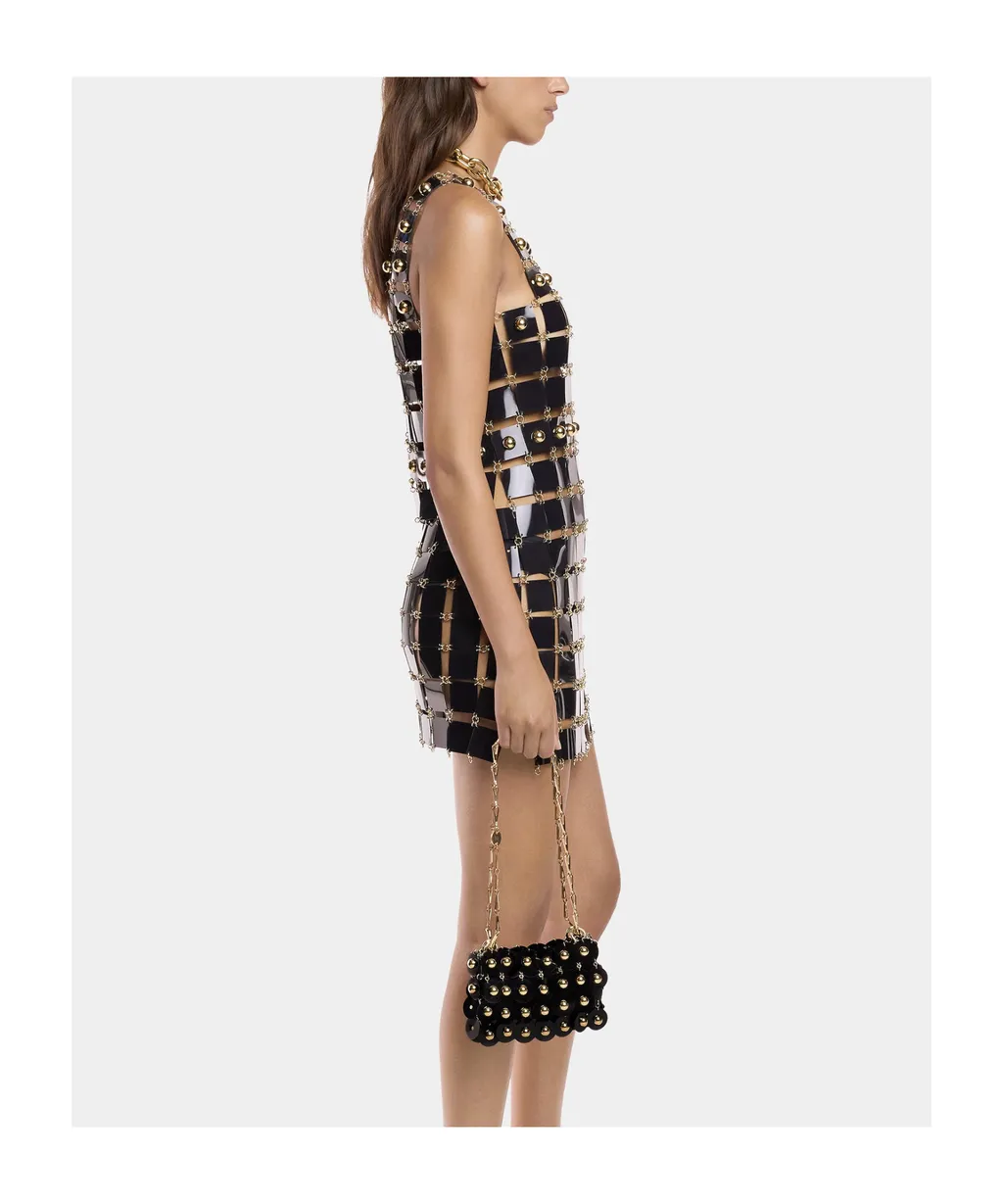 Sleeveless Dress