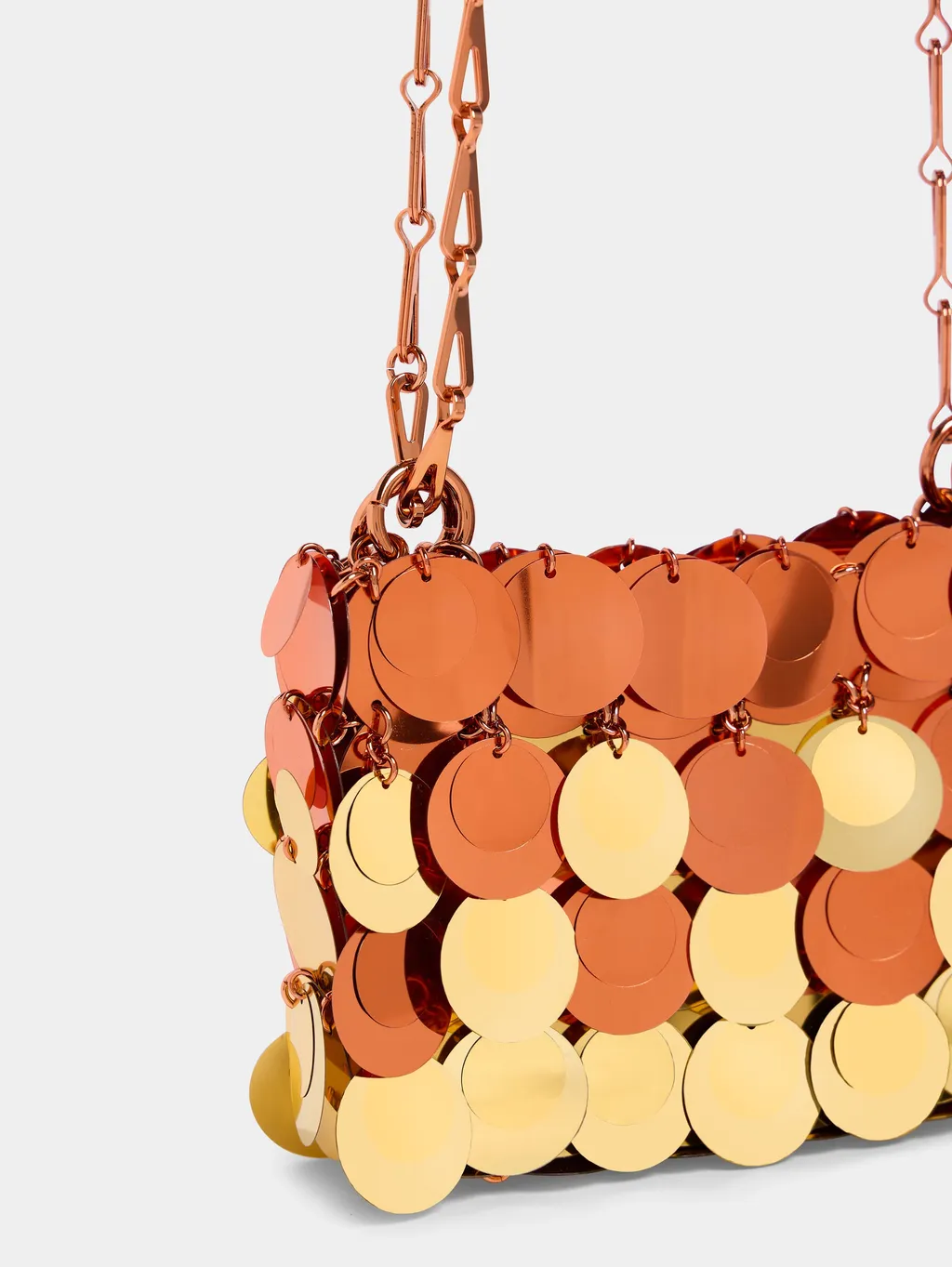Sun Date Sparkle Nano Bag
