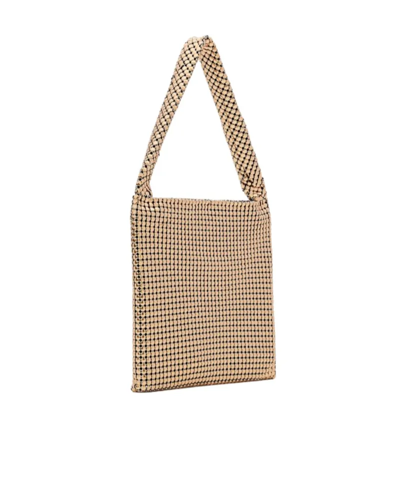 Pixel Tote Bag