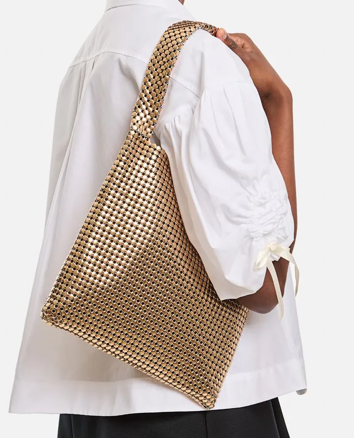 Pixel Tote Bag