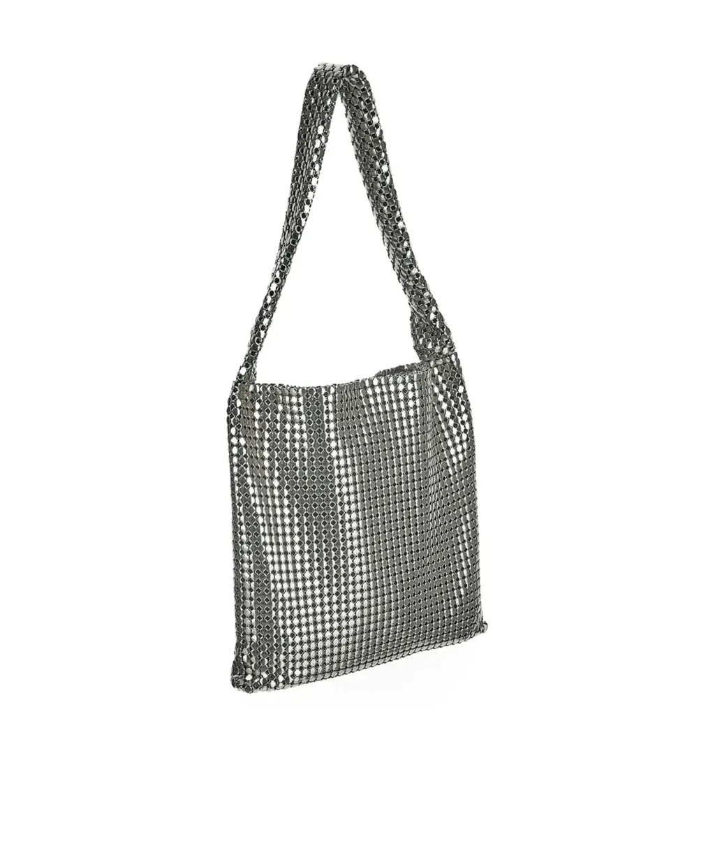 Pixel Tote Bag