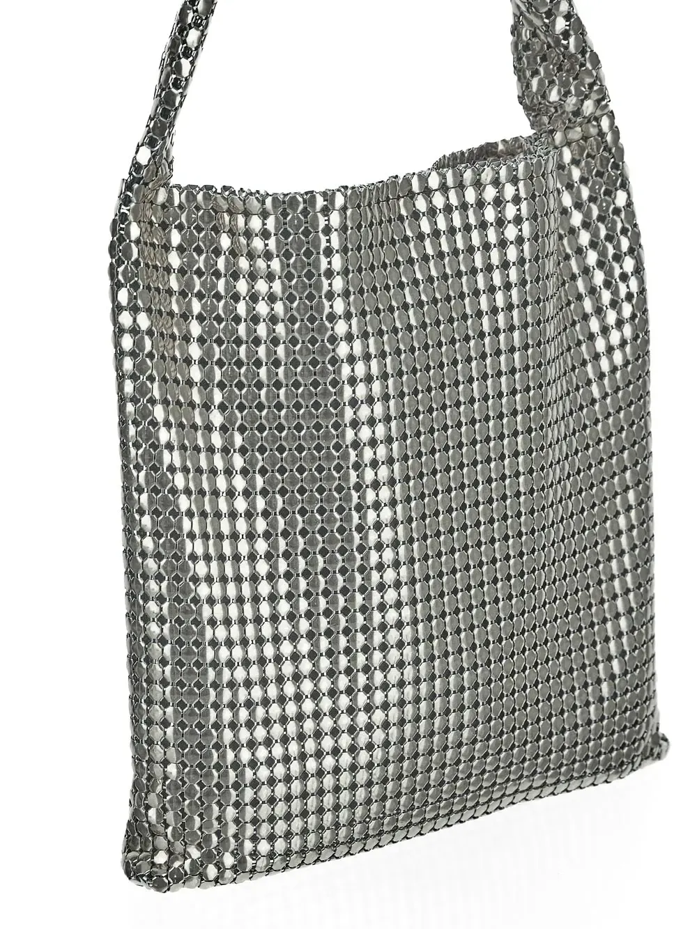 Pixel Tote Bag