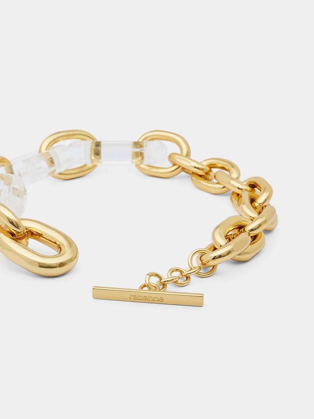 Chain Bracelet