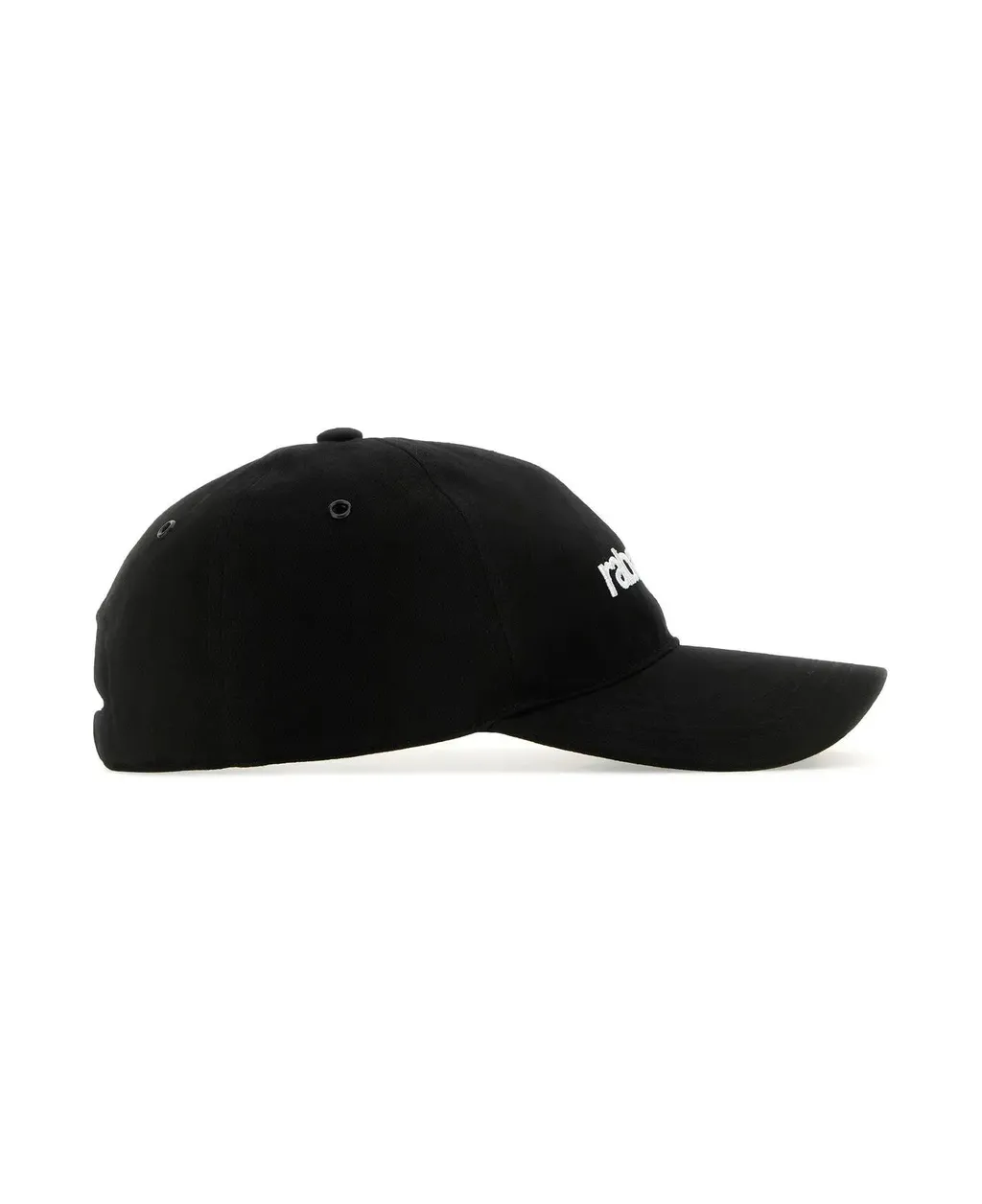 Logo Embroidered Cap