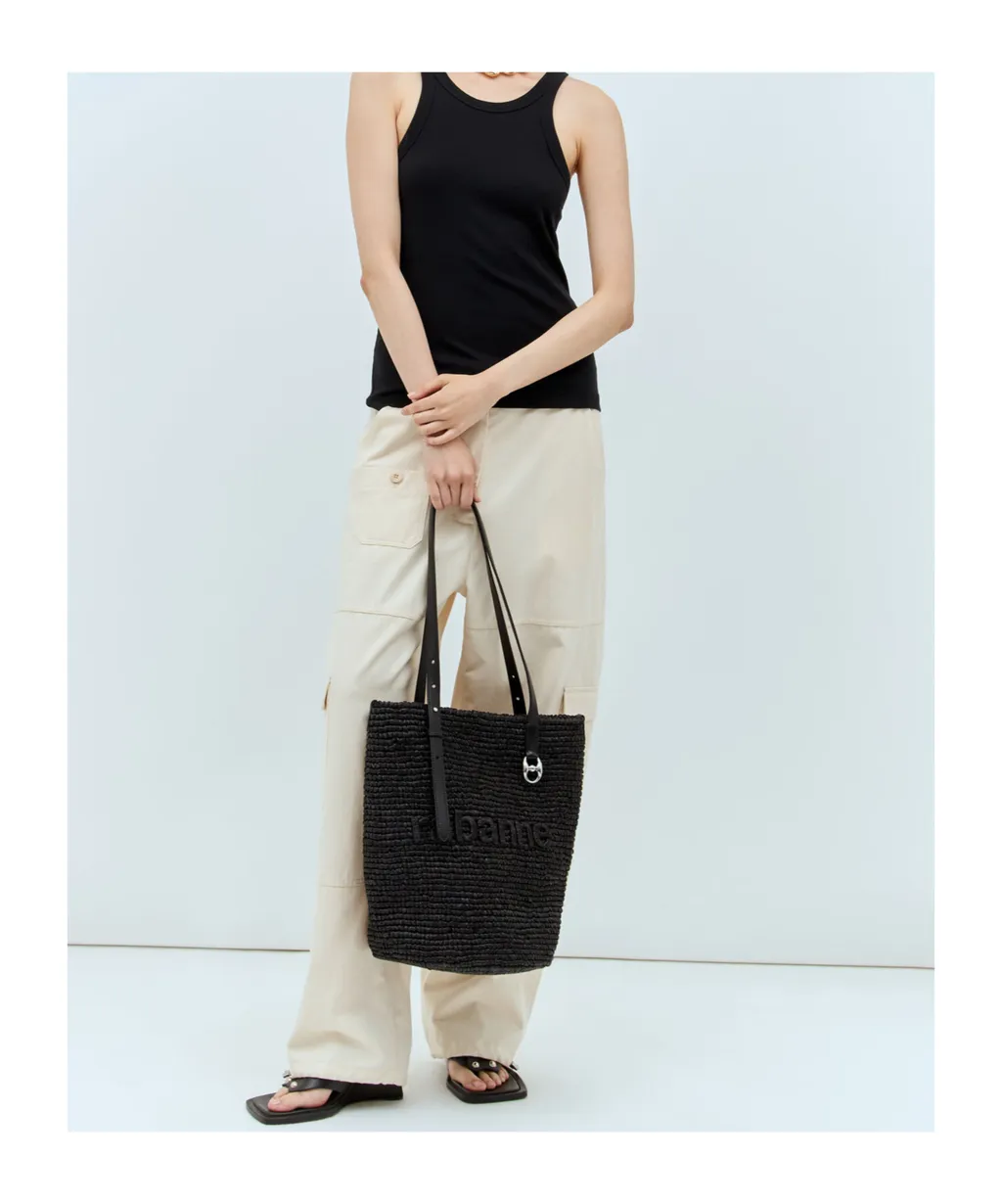 Logo Tote Bag
