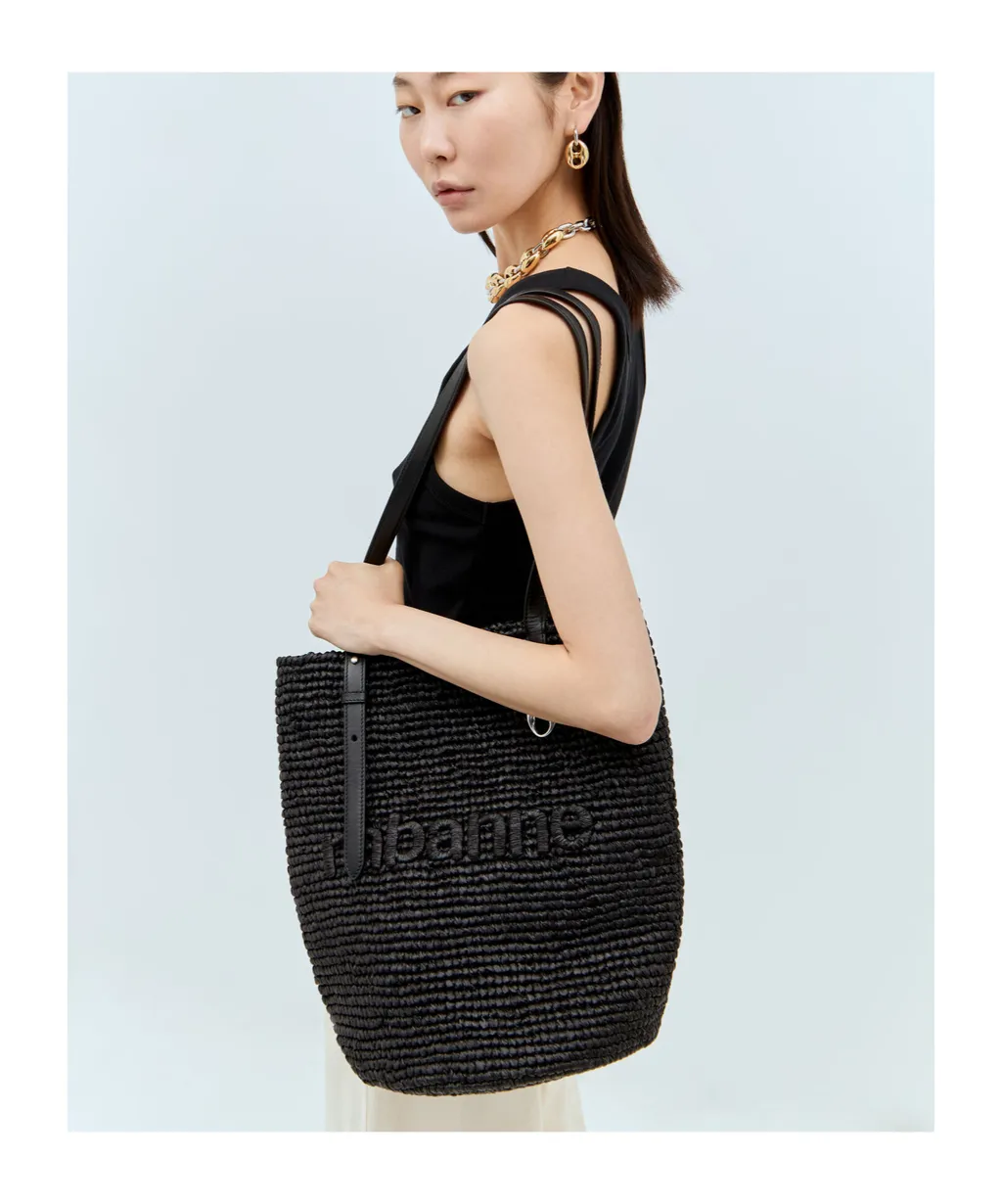 Logo Tote Bag