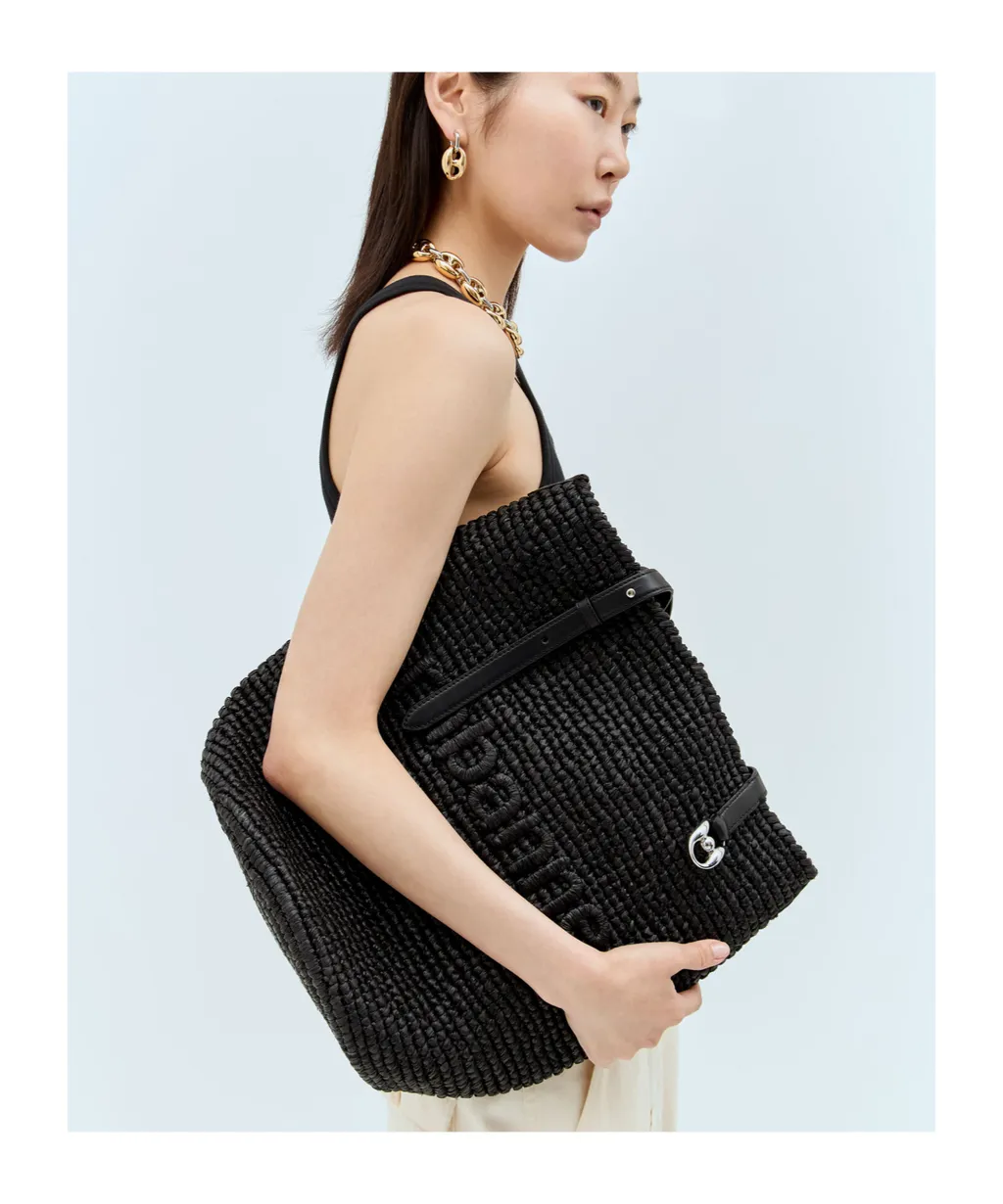Logo Tote Bag