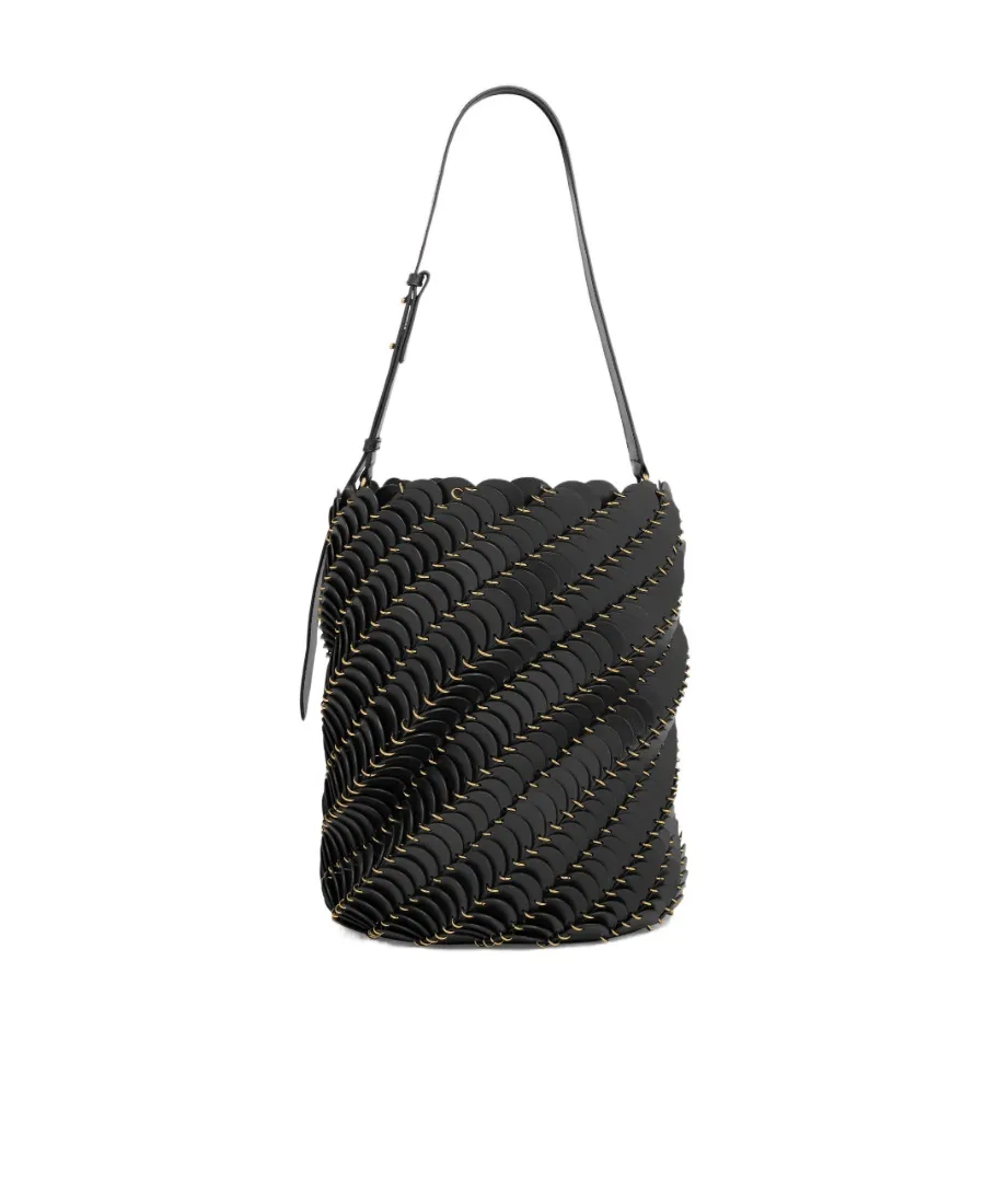 Paco Bucket Bag