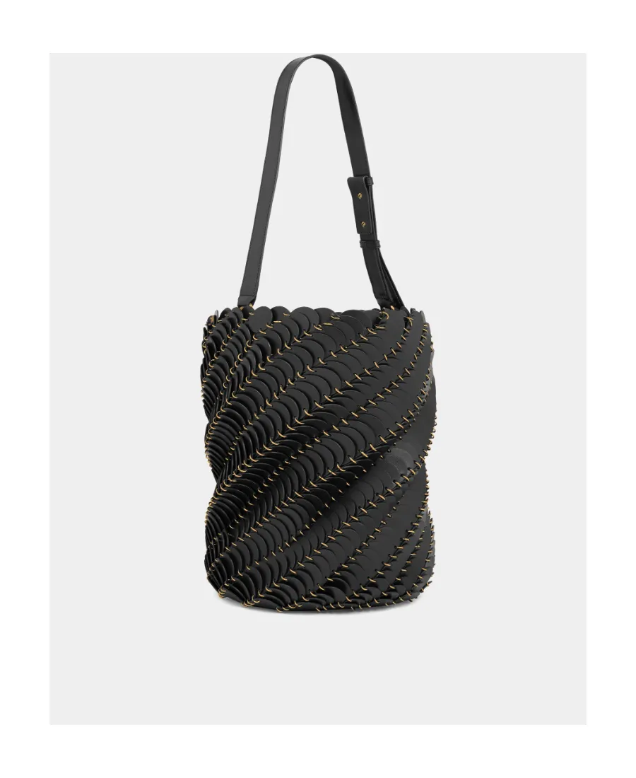 Paco Bucket Bag