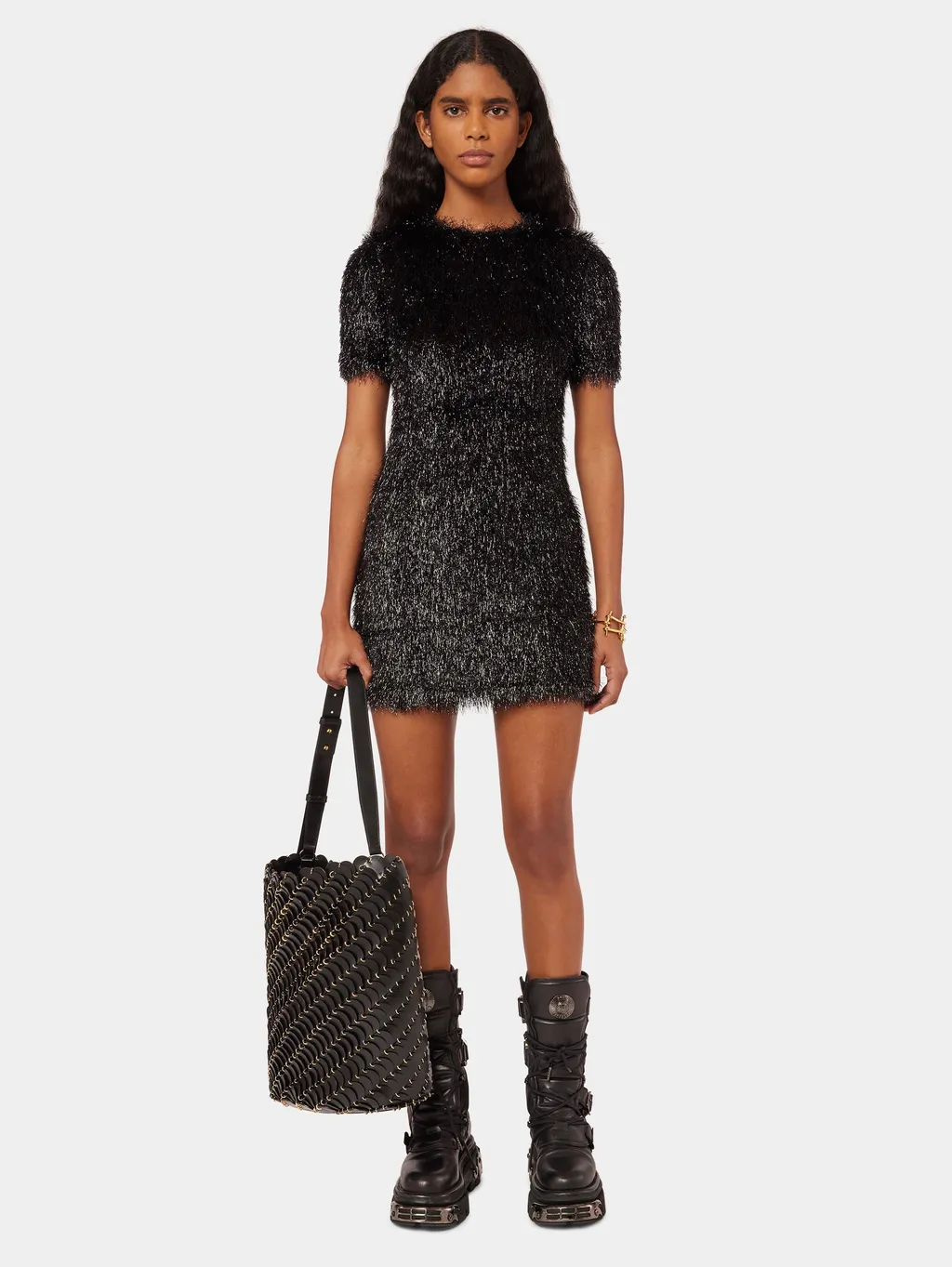 Paco Bucket Bag