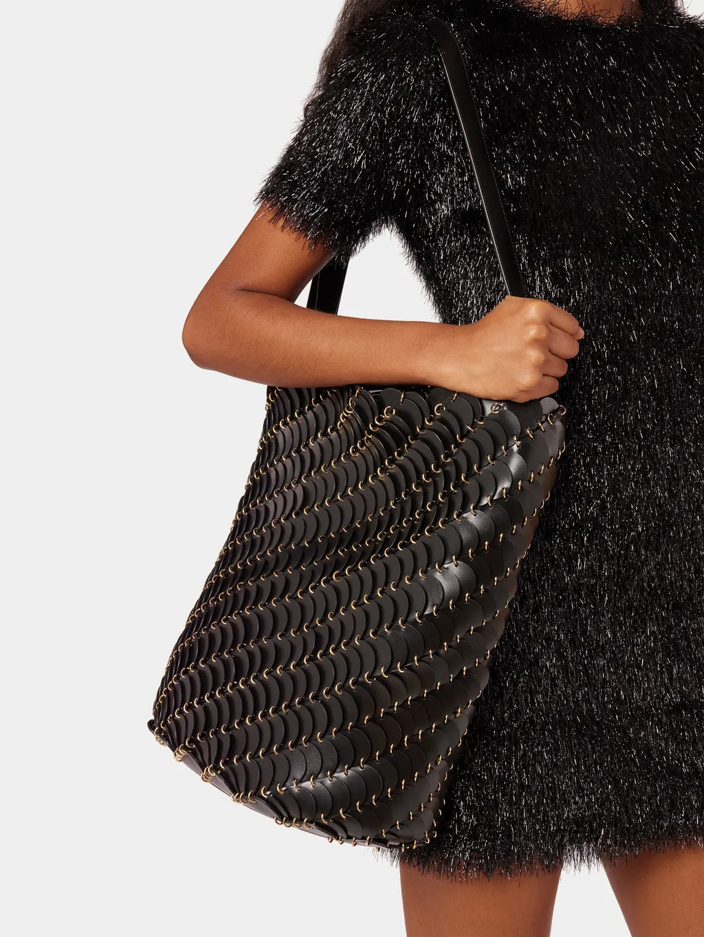 Paco Bucket Bag