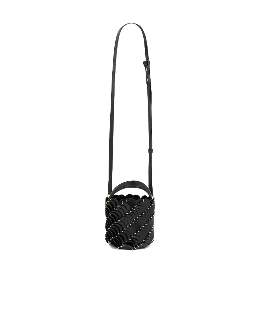 Bucket Mini Shoulder Bag