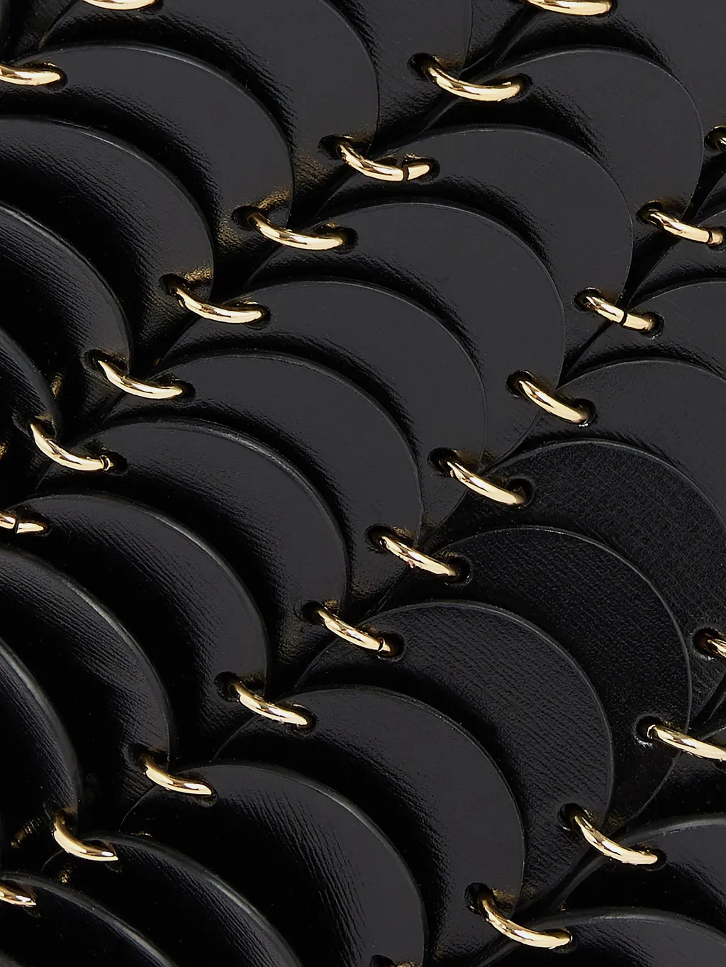Bucket Mini Shoulder Bag