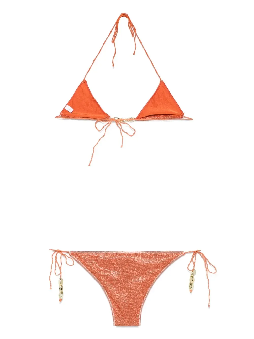 Glazed LumiÈRe Bikini Set