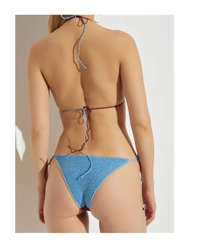 LumiÈRe Bikini
