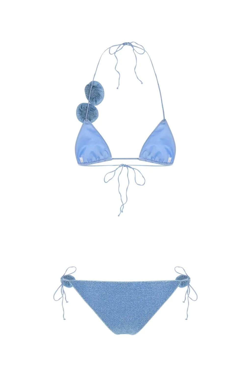 LumiÈRe Rose Bikini