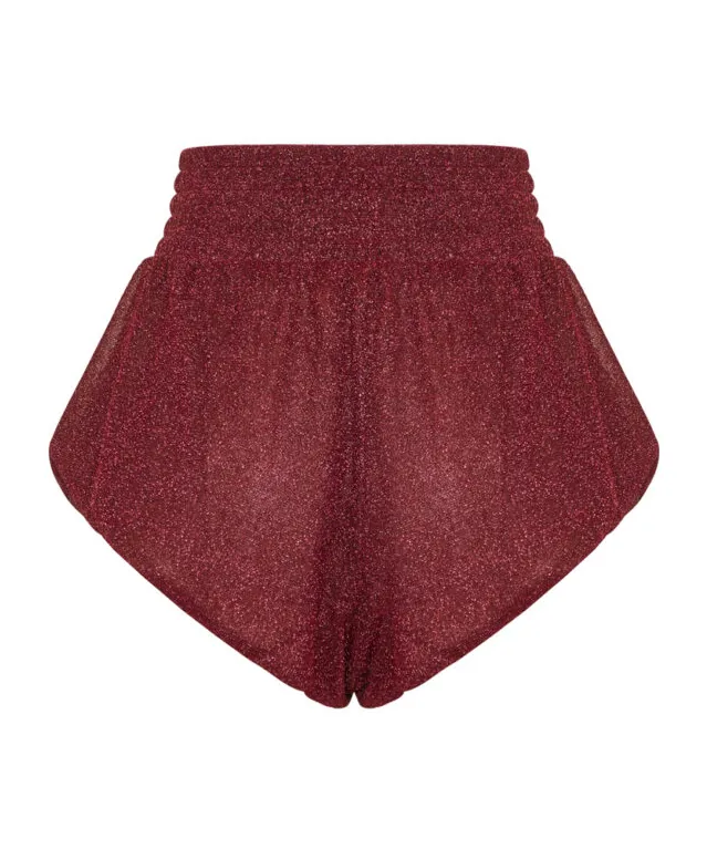 Elasticated Waistband Shorts