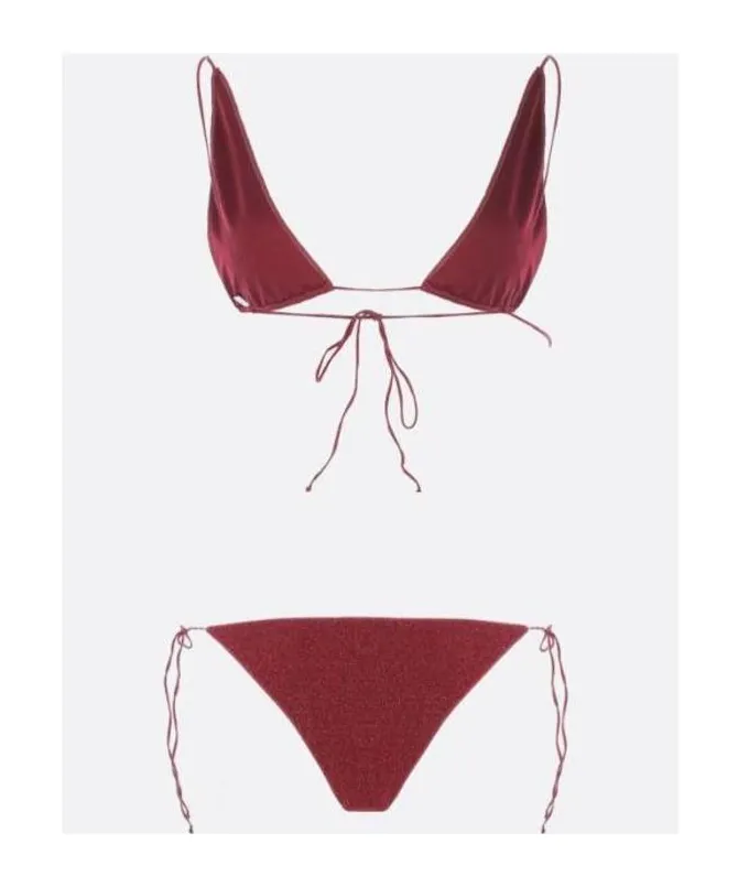 Two-Piece Bikini