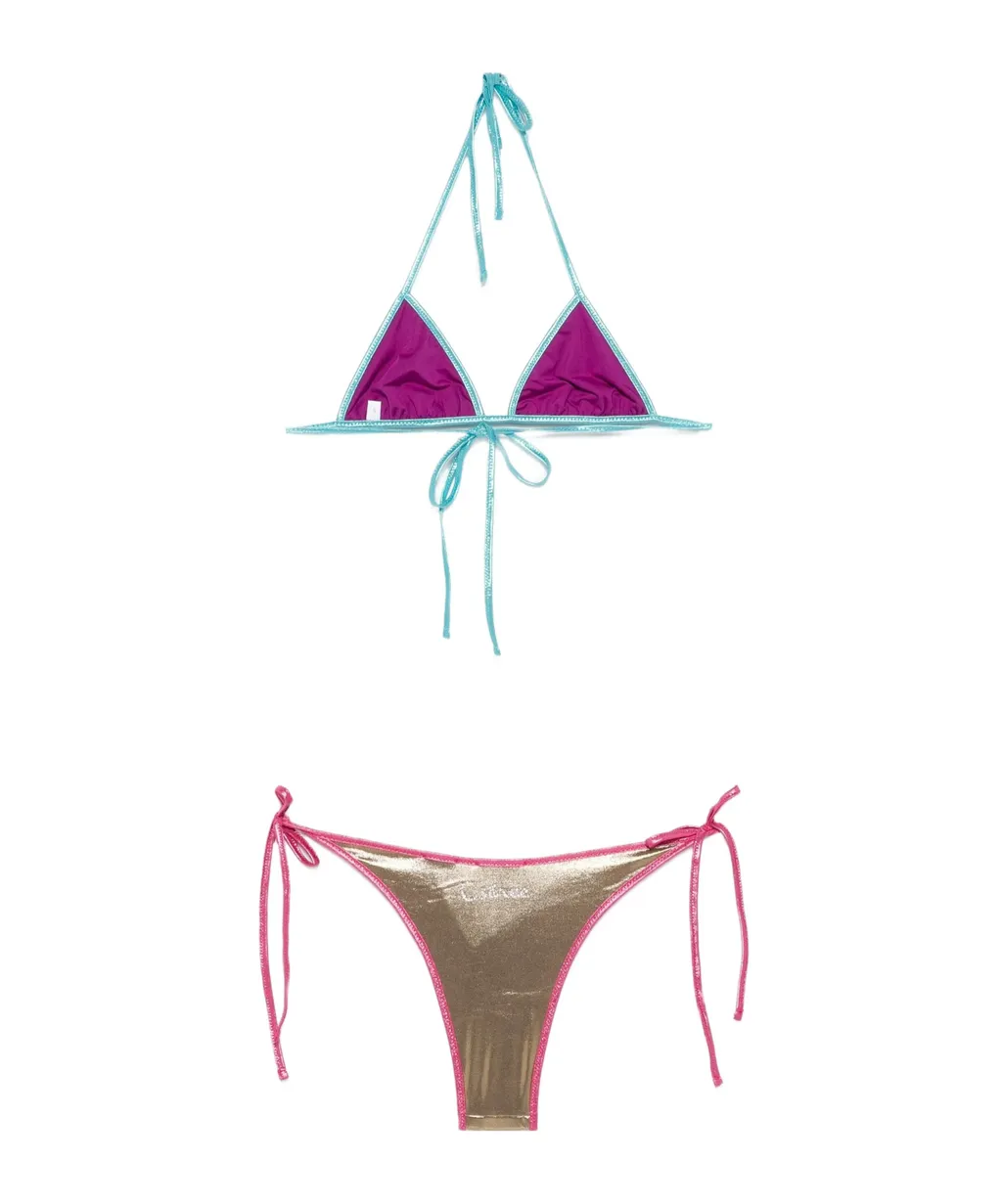 Tie Detail Bikini
