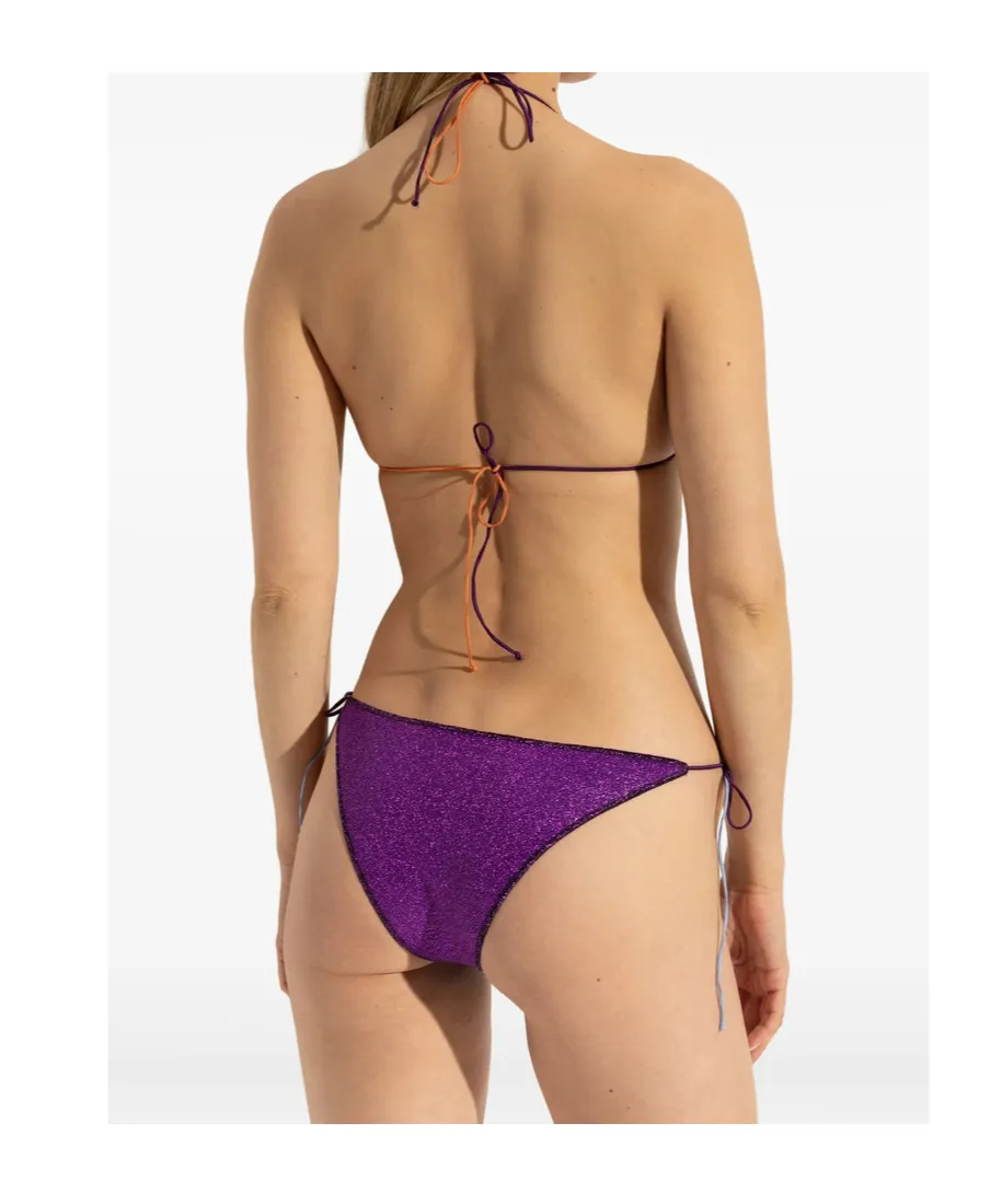 Tie Detail Bikini