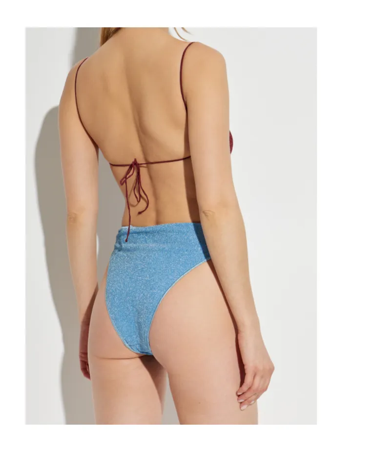 LumiÈRe Swimsuit