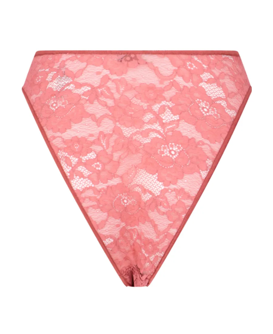 Floral Pattern Underwear