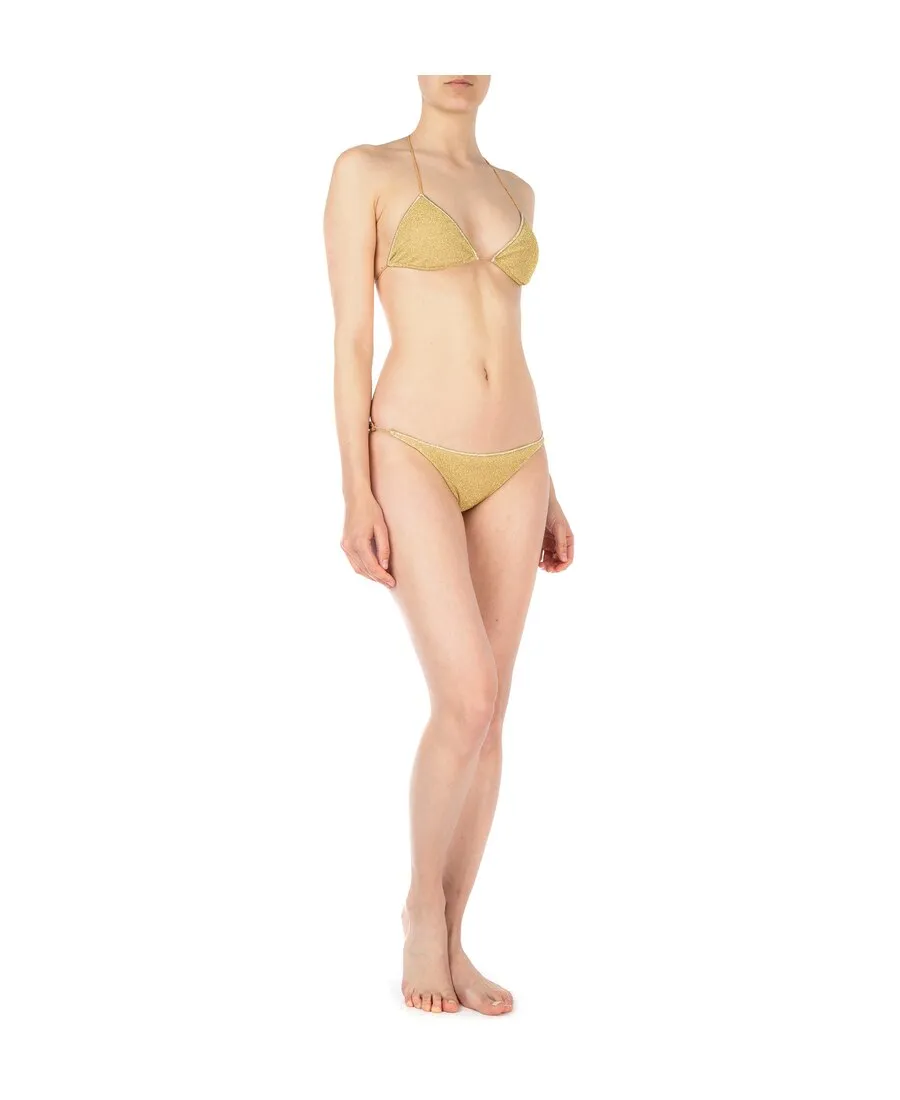 LumiÈRe Bikini Set