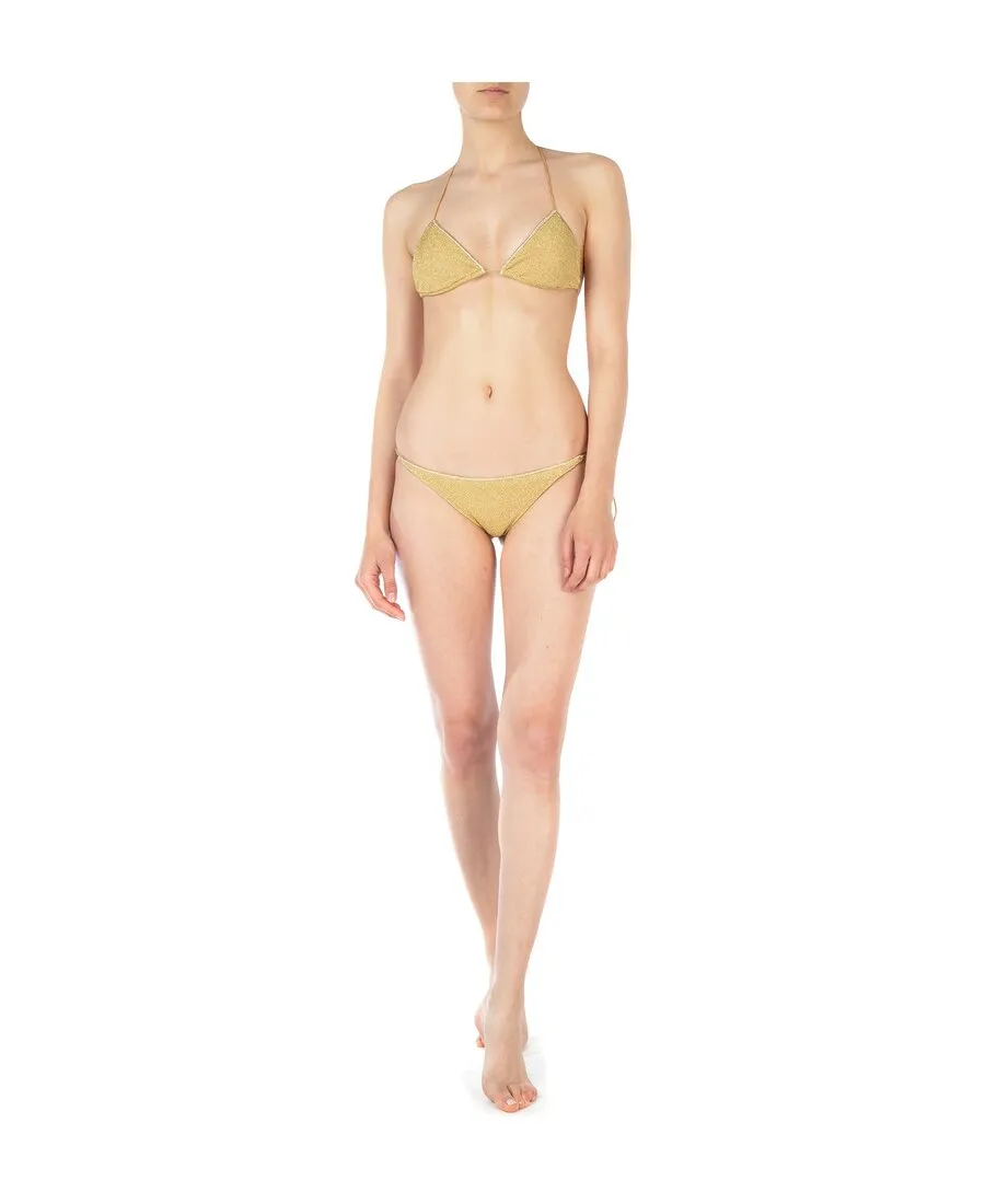 LumiÈRe Bikini Set