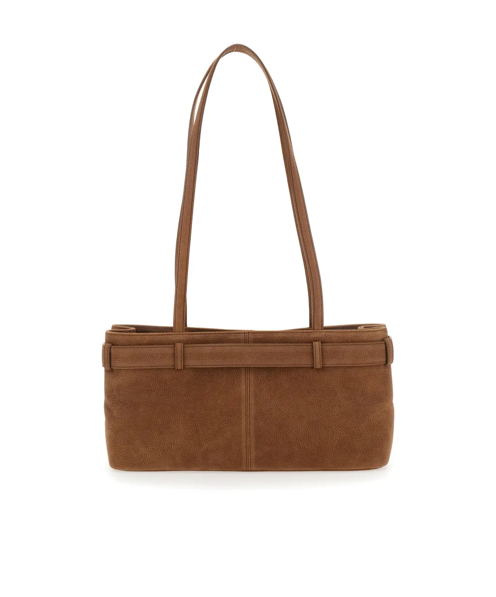 Shoulder Brocle Shoulder Bag