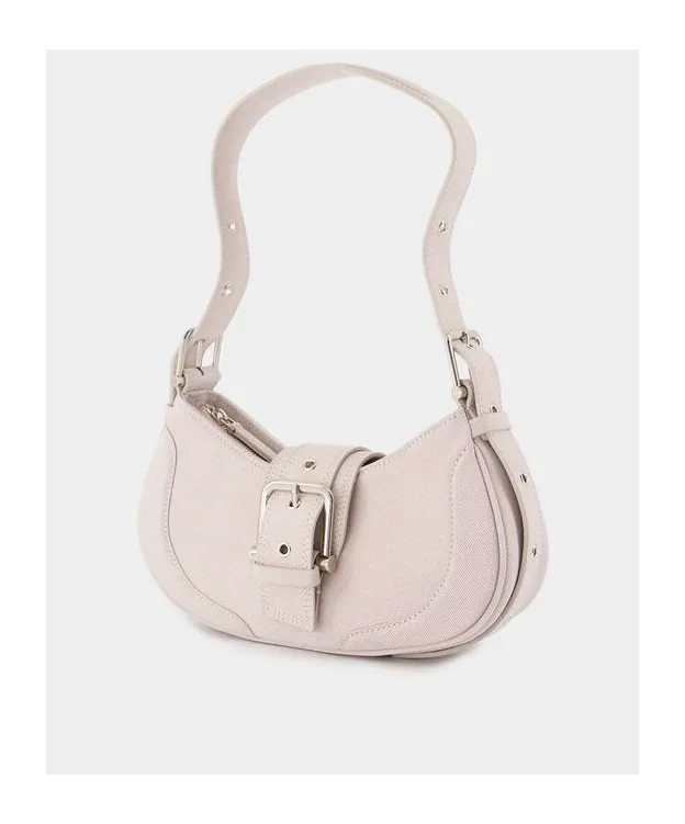 Hobo Brocle Shoulder Bag