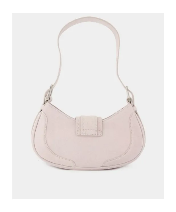 Hobo Brocle Shoulder Bag