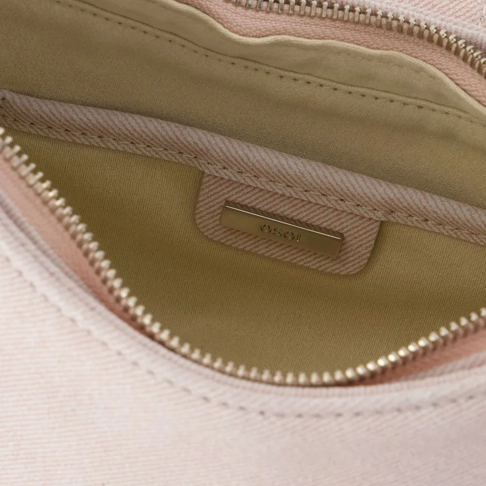 Hobo Brocle Shoulder Bag