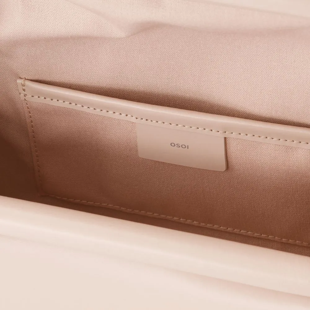 Folder Brot Shoulder Bag
