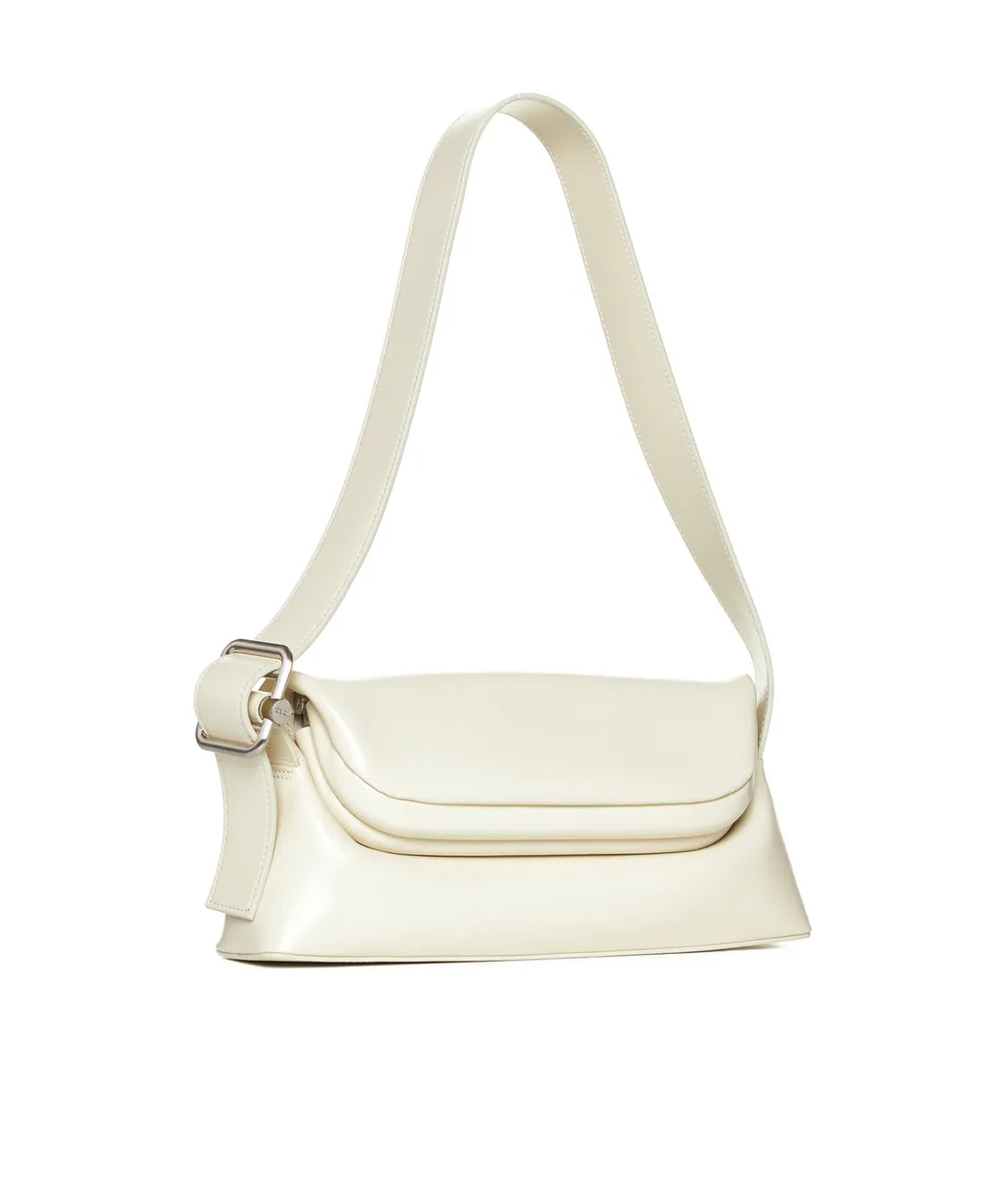 Folder Brot Hobo Bag