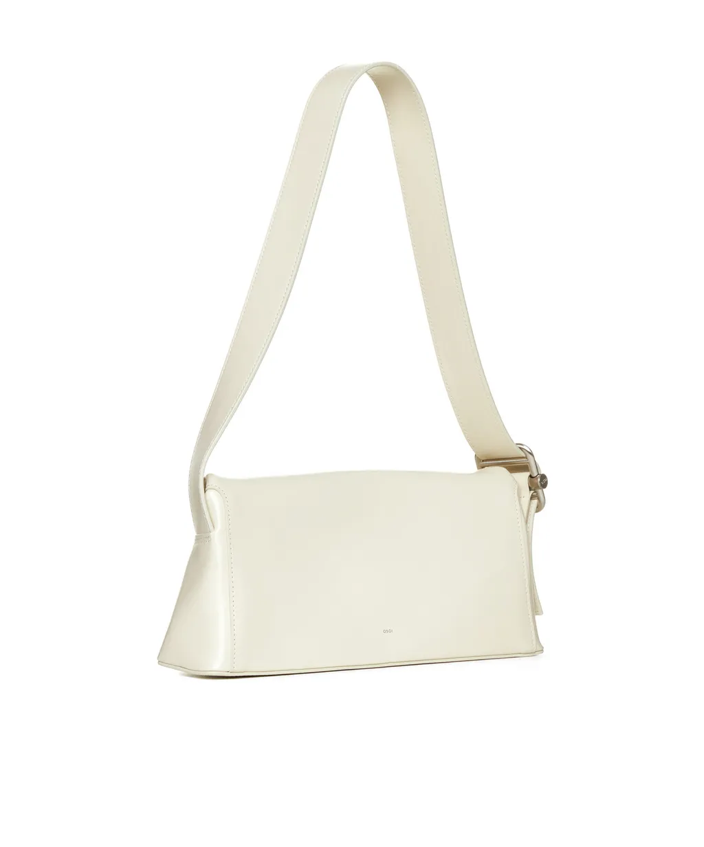 Folder Brot Hobo Bag