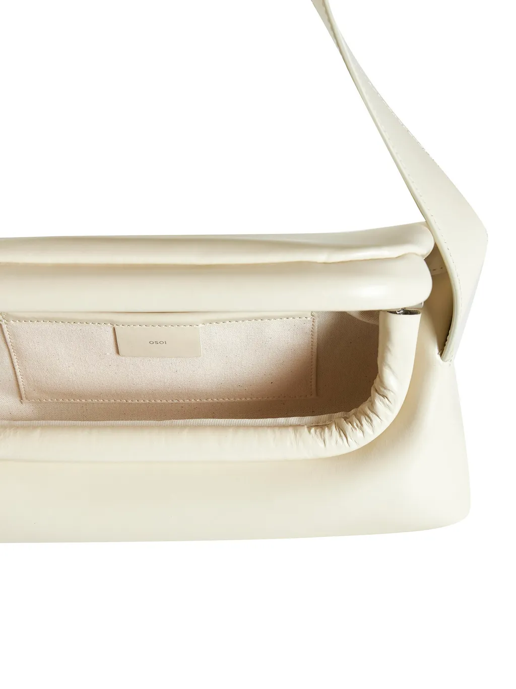 Folder Brot Hobo Bag