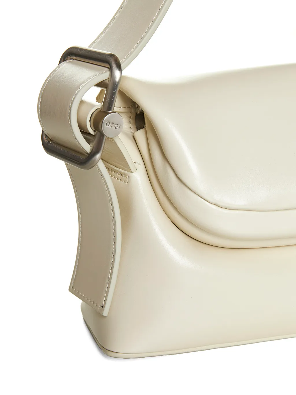 Folder Brot Hobo Bag