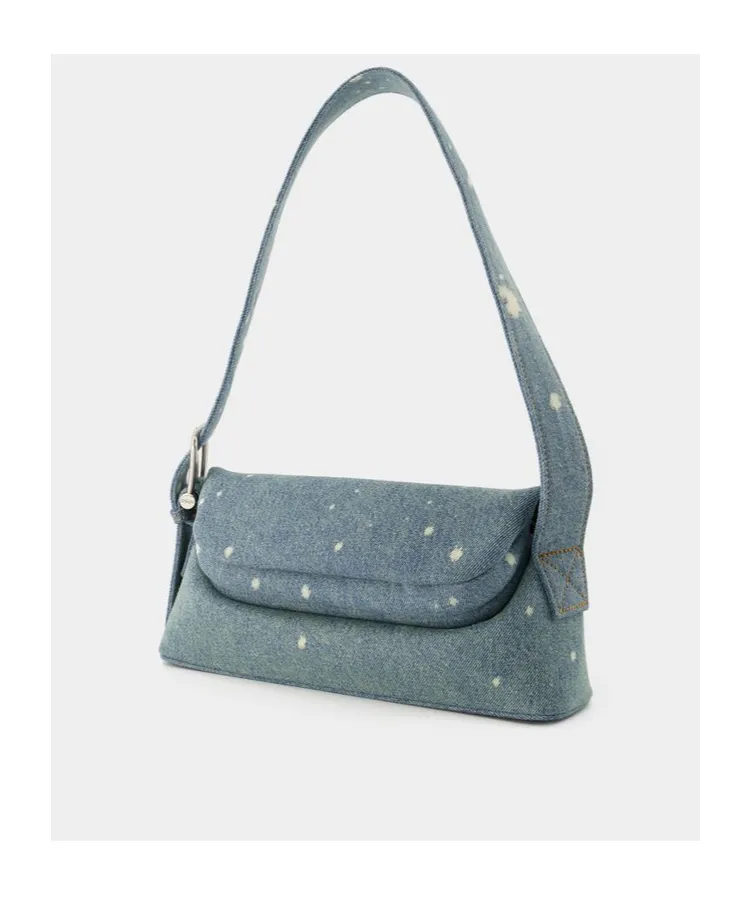 Folder Brot Shoulder Bag